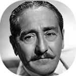 Adolphe Menjou